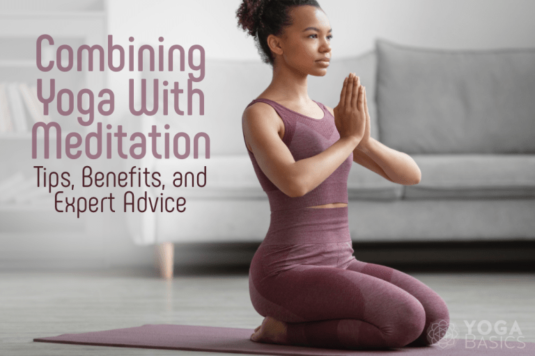 Yoga With Meditation