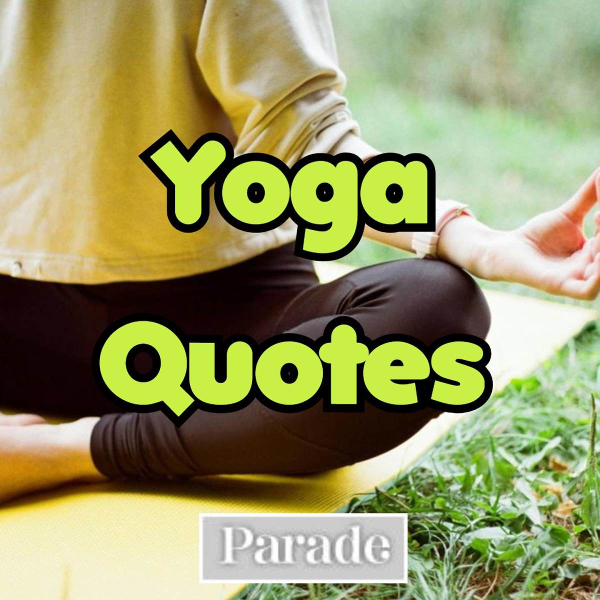 "9 Innovative Themes for Your New Year Yoga Sessions"