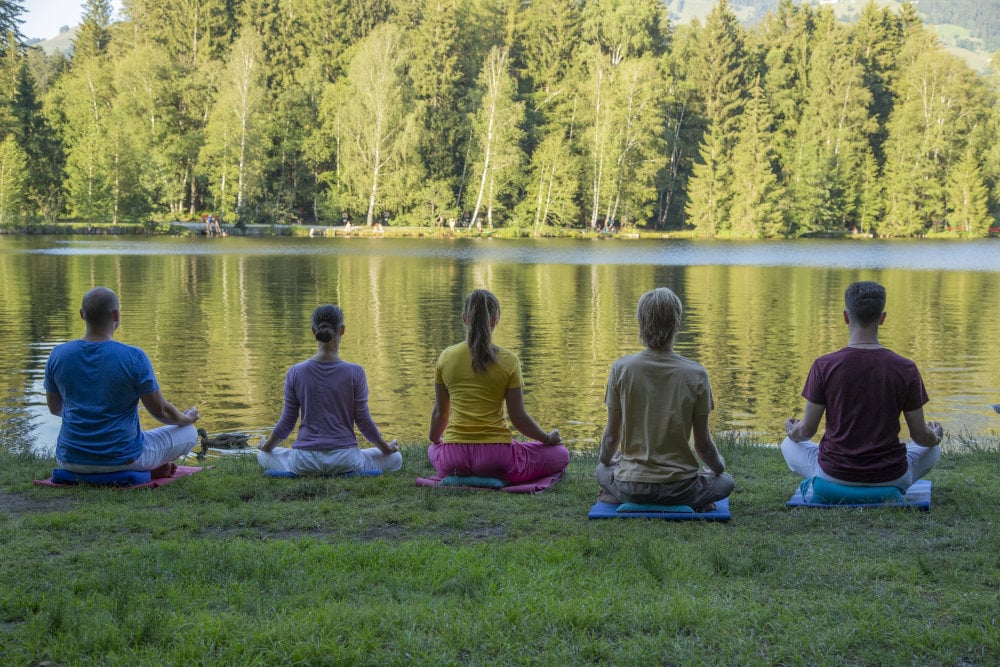 "Grasping the Difficulties Involved in Your Meditation Issues"