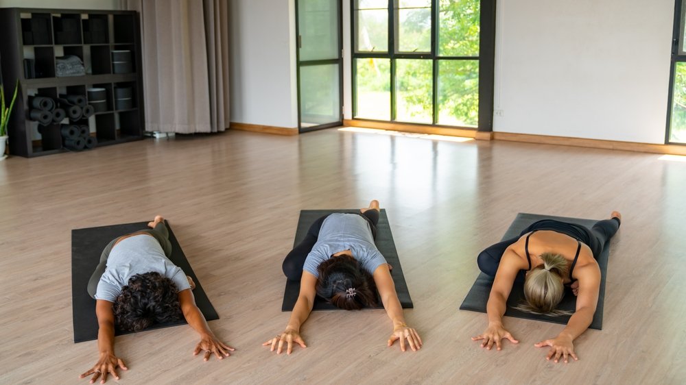 "The Influence of Your Yoga Instructor’s Training on Your Practice and Well-Being"