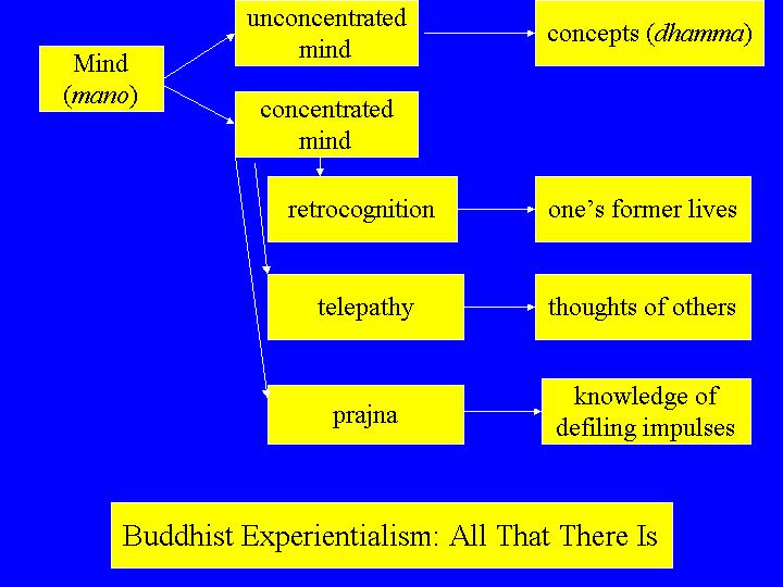 The Four Boundless Attributes of the Mind in Buddhist Tradition
