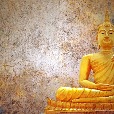 Discovering the Journey towards Embracing Buddhism