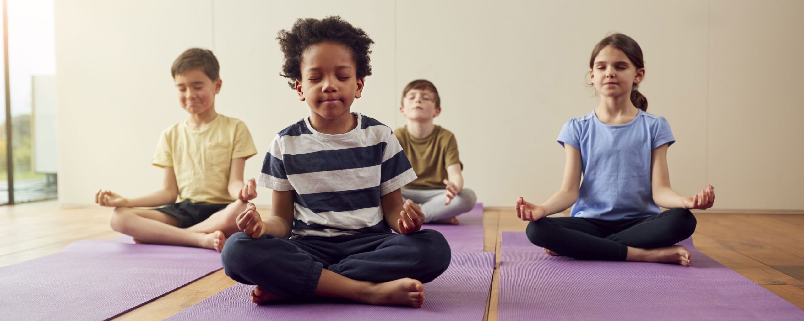 How to Cultivate Mindful Awareness During Yoga Sessions: 5 Powerful Strategies