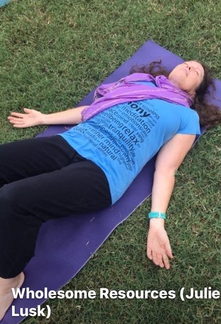 Comprehending the Extraordinary Advantages of Savasana