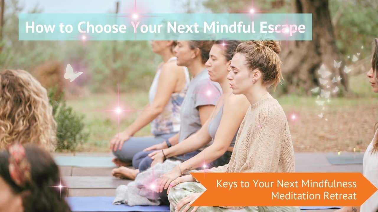 Examining the Tranquil Influence of Walking Meditations