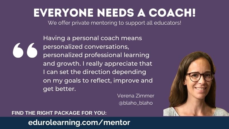 How to Select the Ideal Educators for Your Personal Development