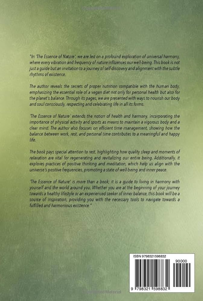 The Essence and Importance of Time