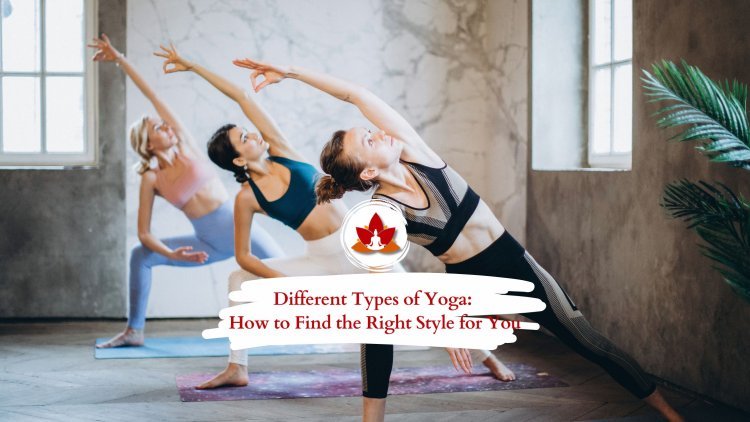 The Influence of Your Yoga Instructor's Training on Your Practice