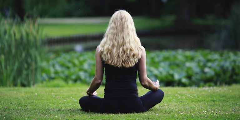 Causes of Challenges in Meditation