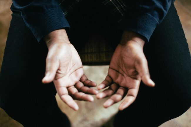 Cultivating Kindness in a Difficult World