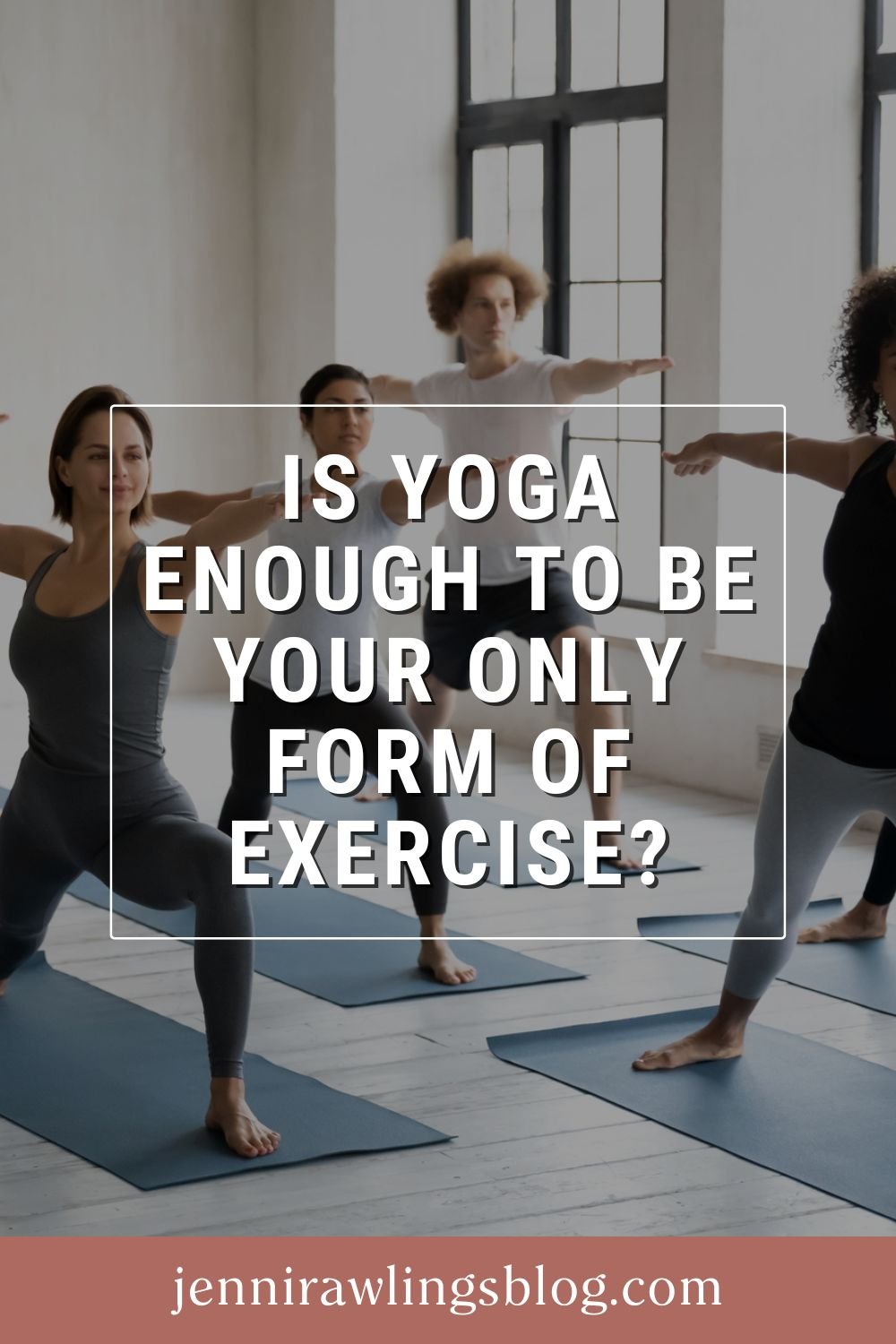 Nine Motivating Concepts for New Year Yoga Sessions