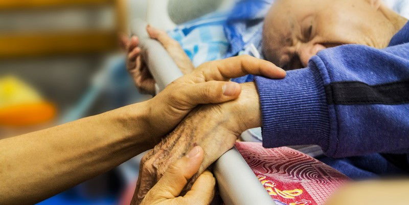 Practicing Compassionate Love in a Difficult World
