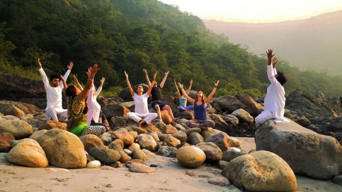 Smitha Mallaiah's Innovative Contributions to Merging Yoga Therapy with Cancer Care