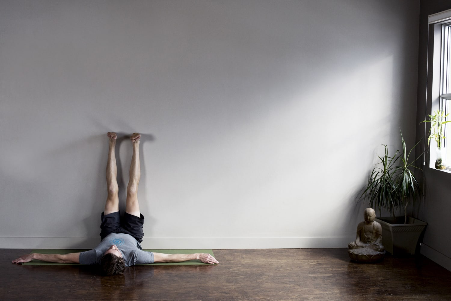 The Influence of Your Yoga Instructor's Training on Your Practice