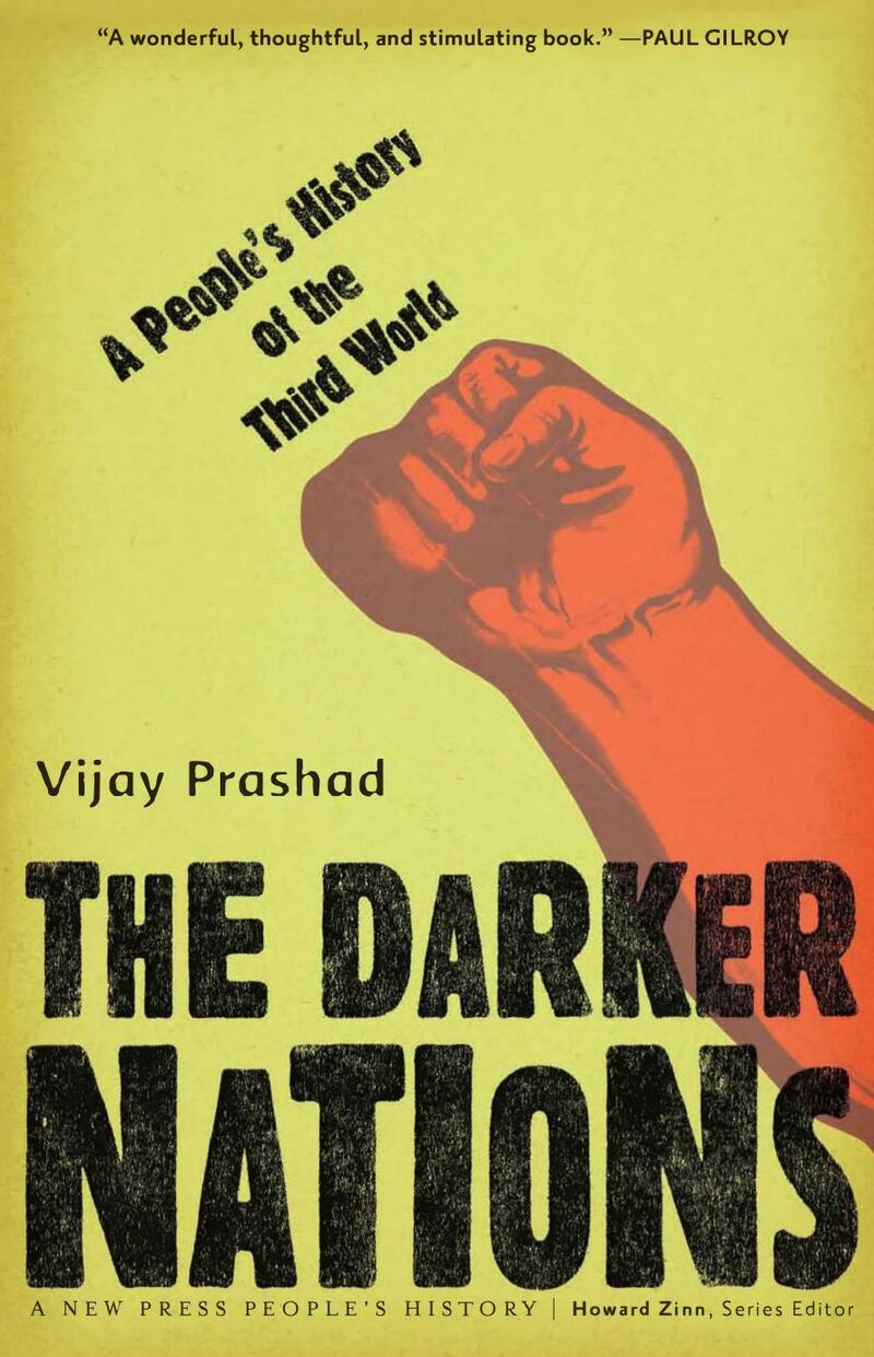Unearth Your Most Motivating Political or Spiritual Dissident