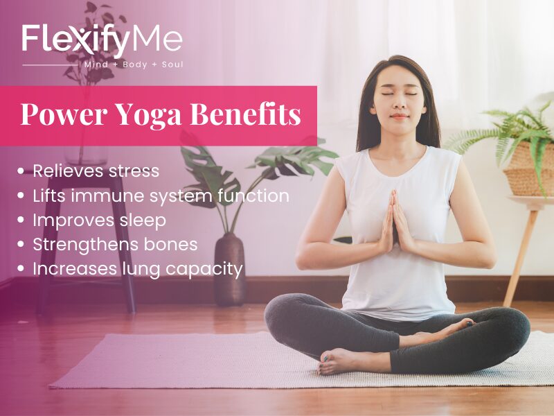 Advantages and Significance of Engaging in Yoga