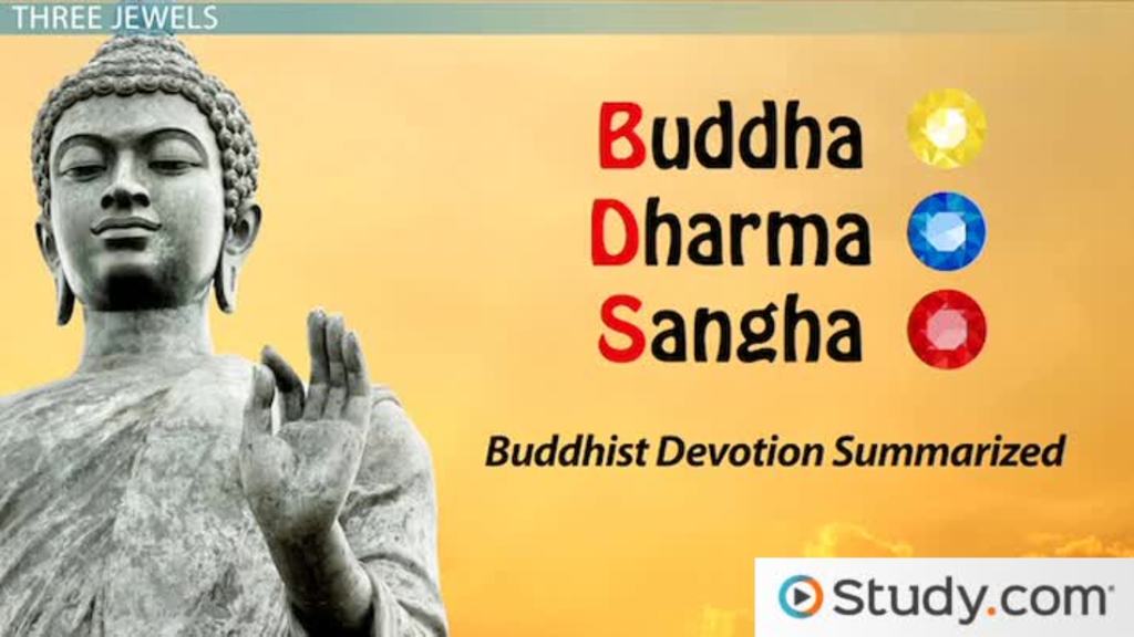 Fundamental Buddhist Principles I Wish I Had Discovered from the Beginning