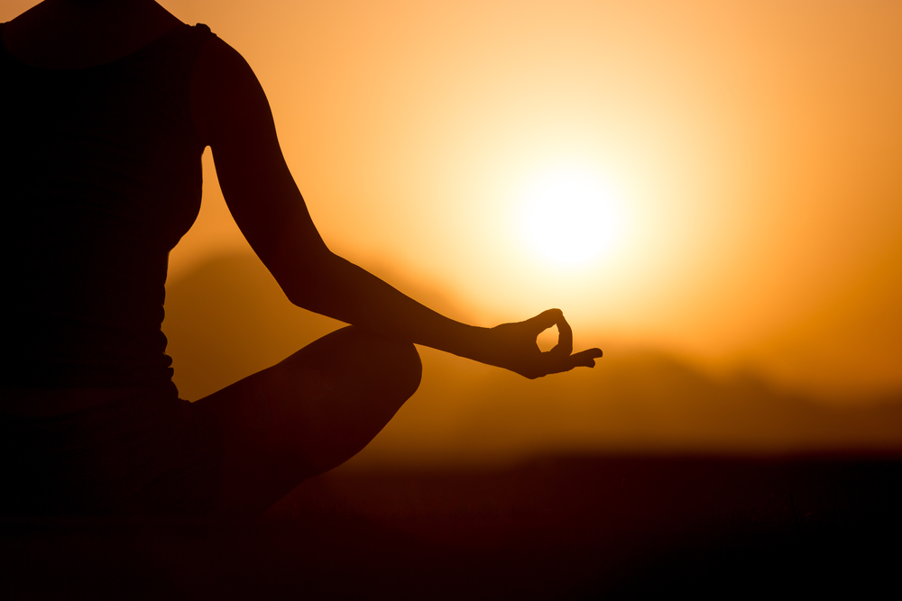 Reasons You Might Be Having Difficulty Meditating