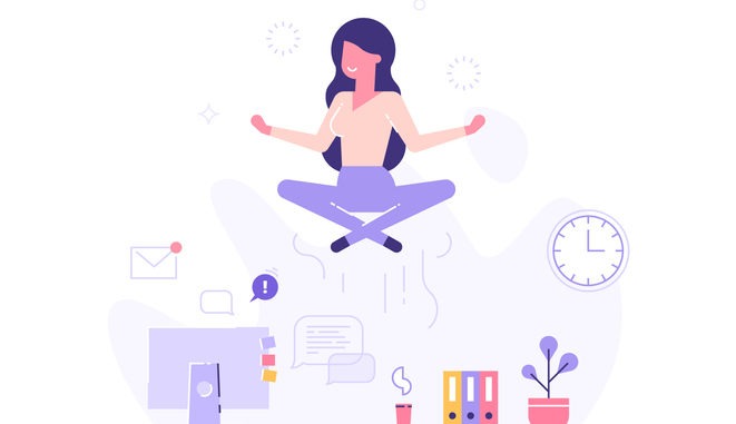 Reasons You’re Struggling with Meditation