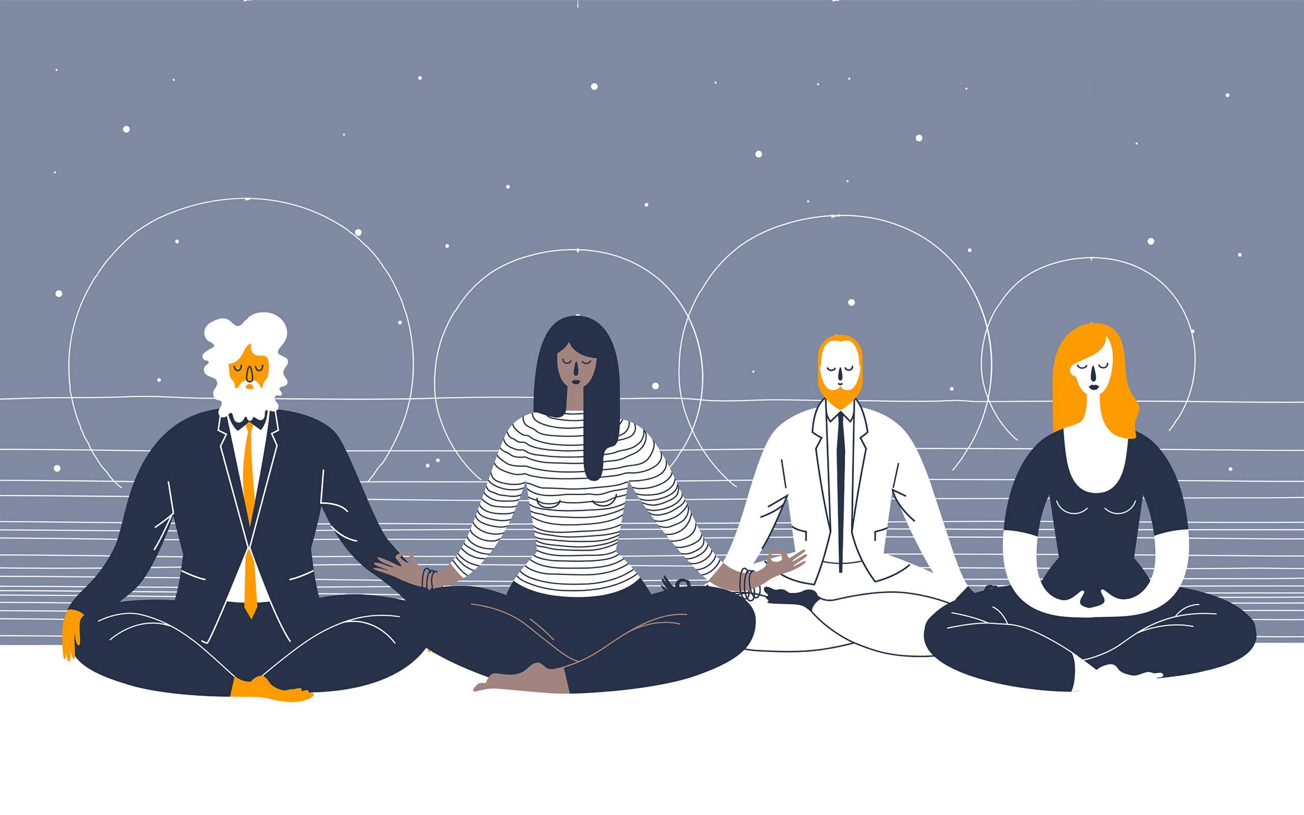 Reconfiguring My Mindset: An Exploration of Mindfulness