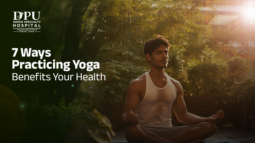 The Incredible Benefits of Engaging in Savasana
