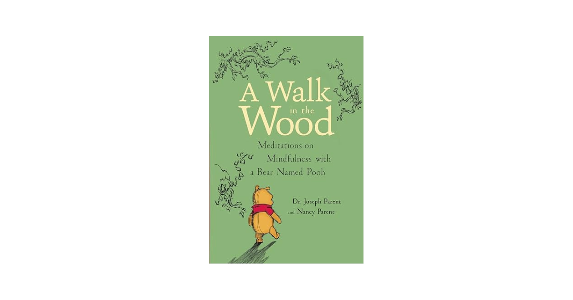 The Soothing Benefits of Walking Meditations Investigated