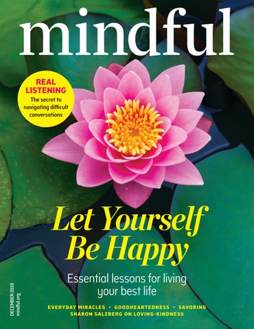 Delving into Meditation and Mindfulness: An Incremental Handbook