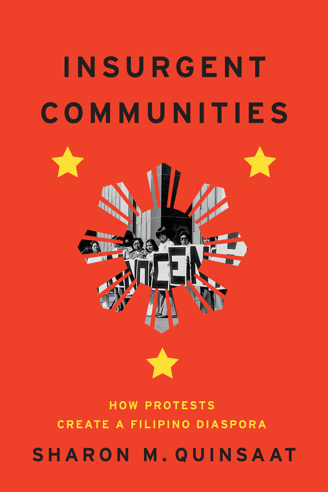 Examining Impactful Political and Spiritual Insurgents