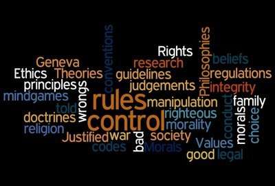 Examining the Influence of Ethics on Life Choices