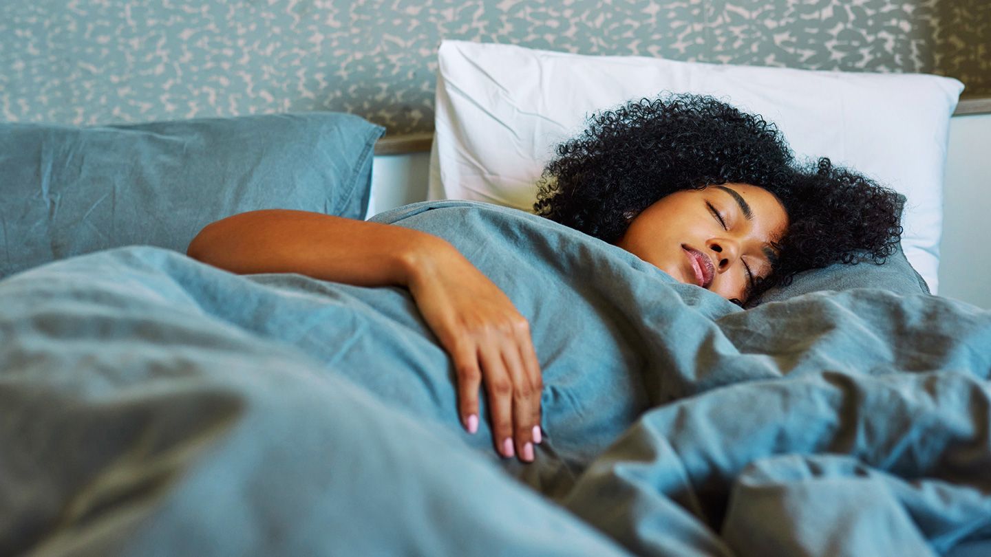 Fifteen Yoga Methods to Improve Sleep Quality Before Sleep