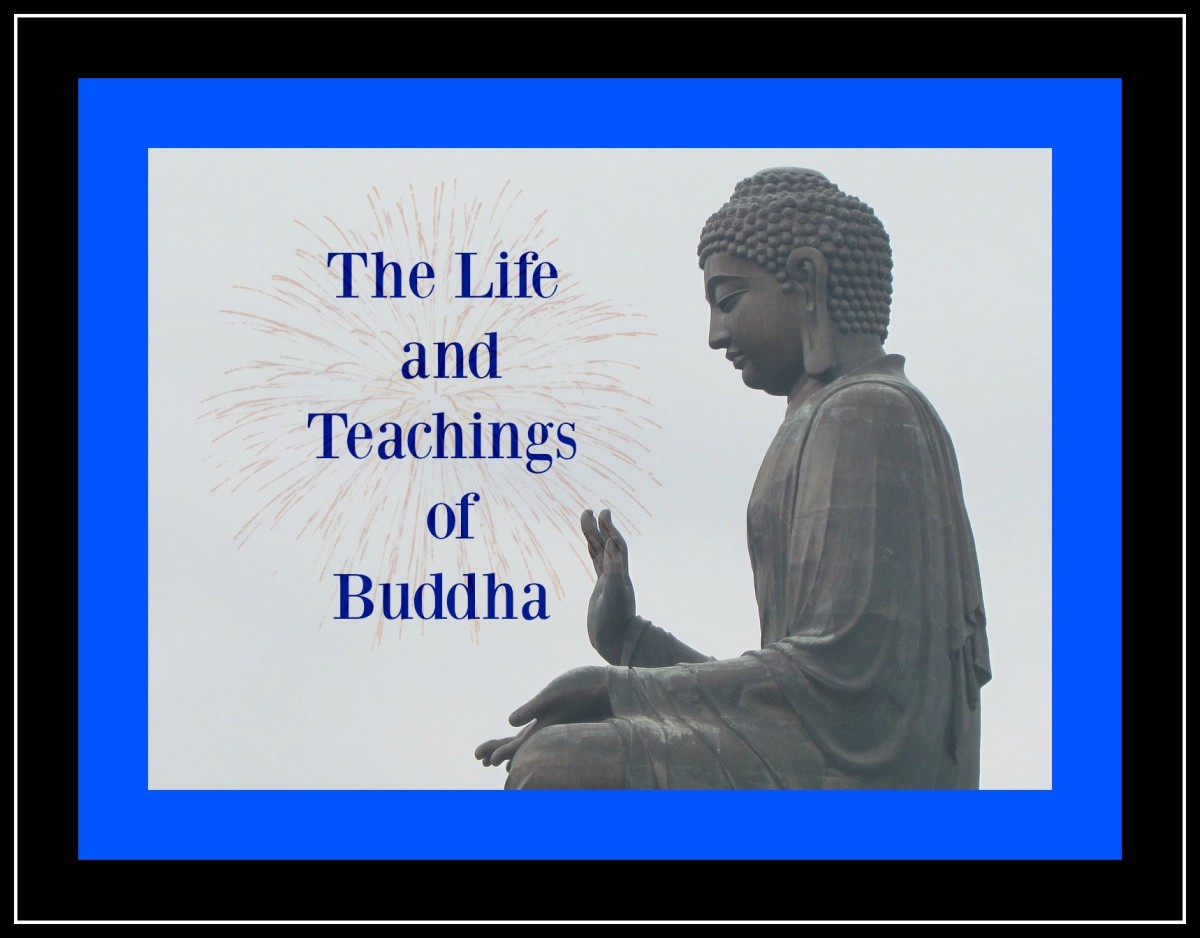 Fundamental Buddhist Principles I Regret Not Knowing Earlier