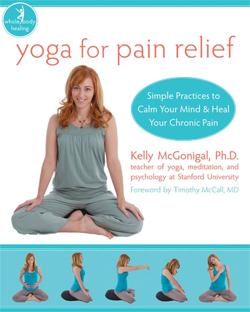 How to Attain a Pain-Free Yoga Experience: Professional Advice from a Physical Therapist and Yoga Instructor