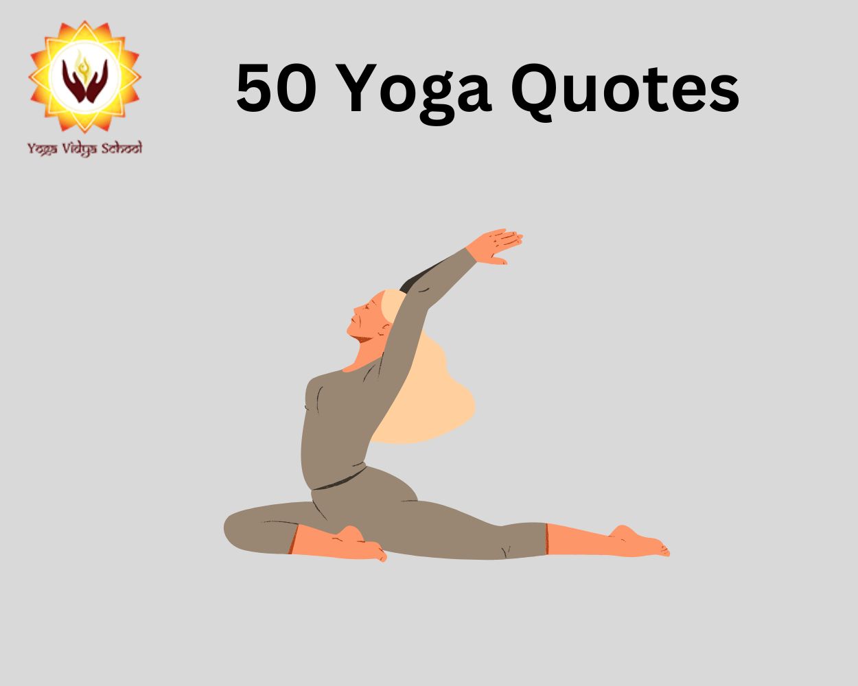 Identifying the Best Yoga Journey for You
