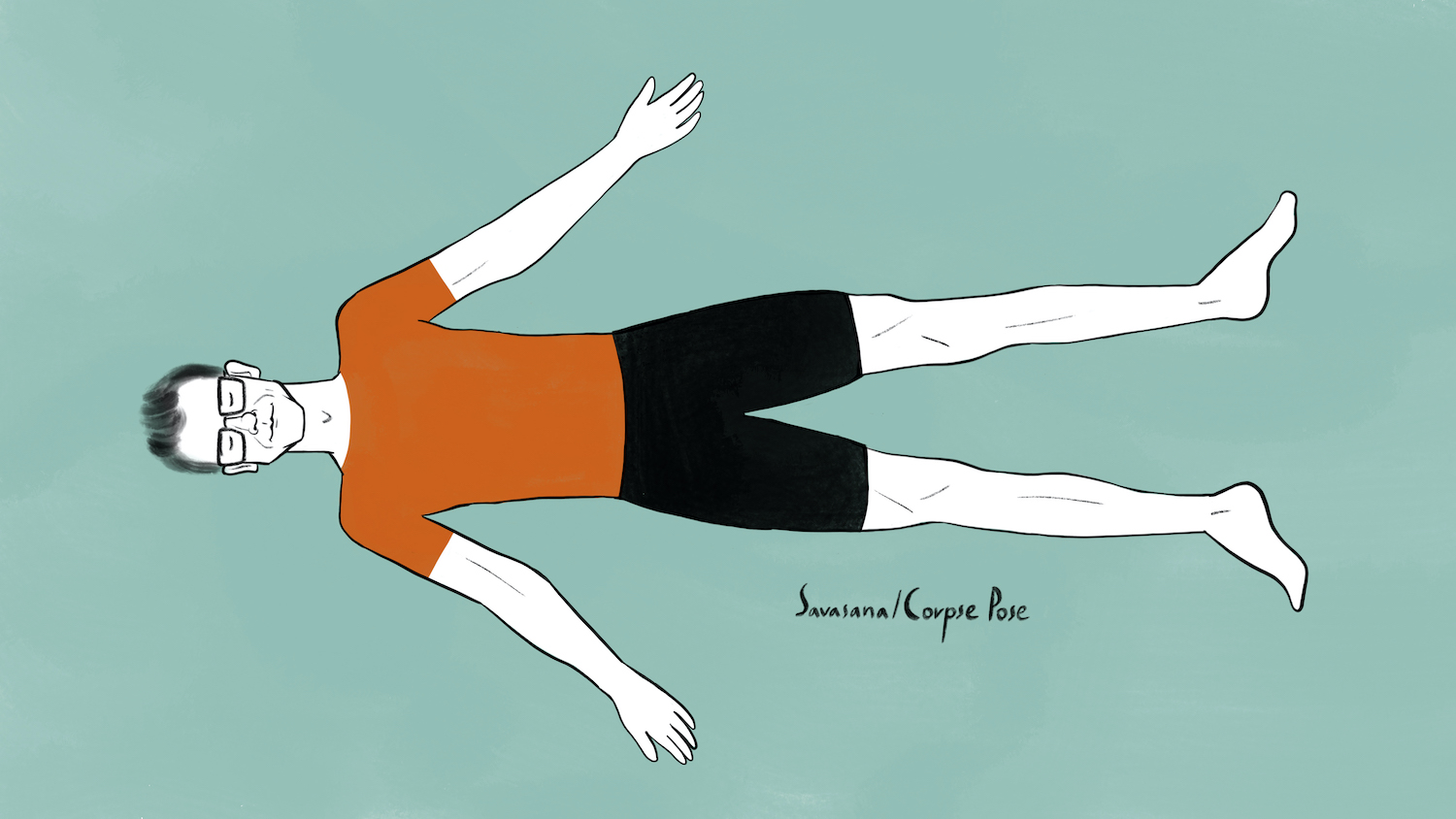 The Advantages of Savasana for Health and Relaxation