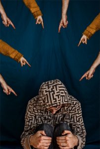 The Causes of Family Scapegoating