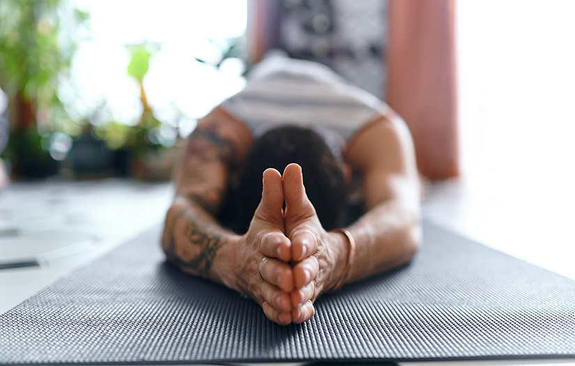 The Influence of Your Yoga Instructor's Training on Your Practice