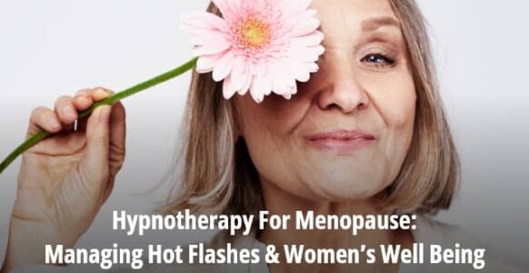 Yoga Strategies for Coping with Hot Flashes and Attaining Hormonal Equilibrium