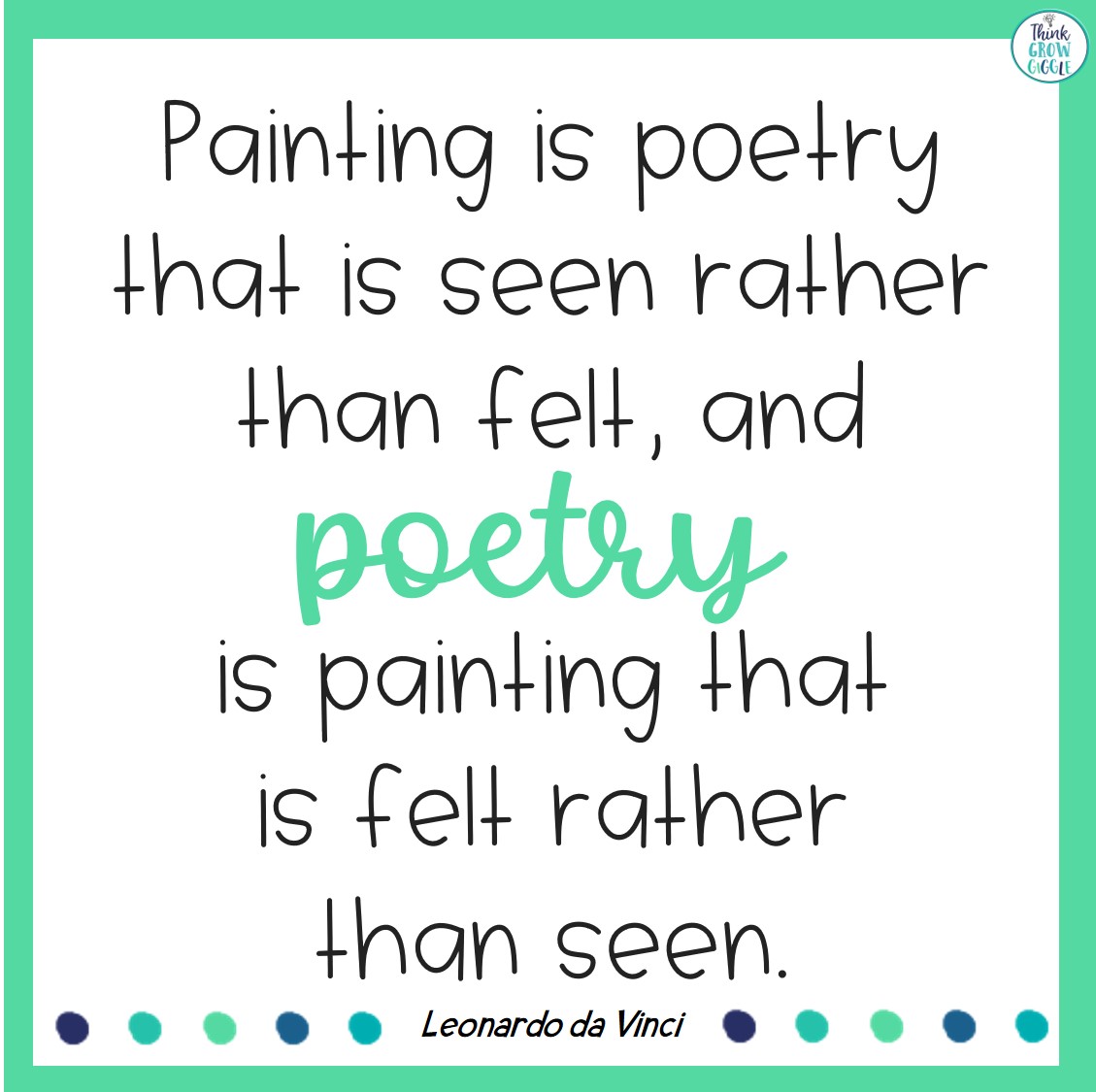 Five Poems That Cultivate Mindful Awareness