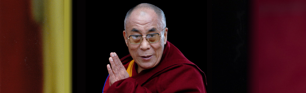 The Worldwide Consequences of the Dalai Lama's Succession Dilemma