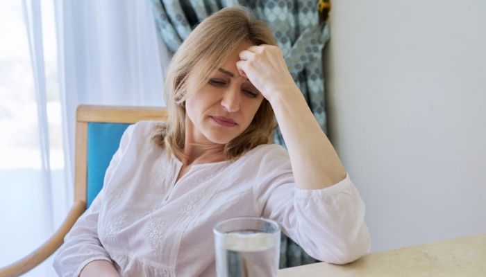 Yoga Techniques for Controlling Hot Flashes and Attaining Hormonal Harmony
