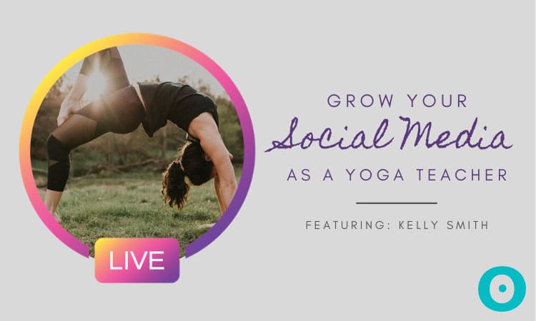 Bringing a Journal to My Yoga Class Because of My Challenges with the Practice