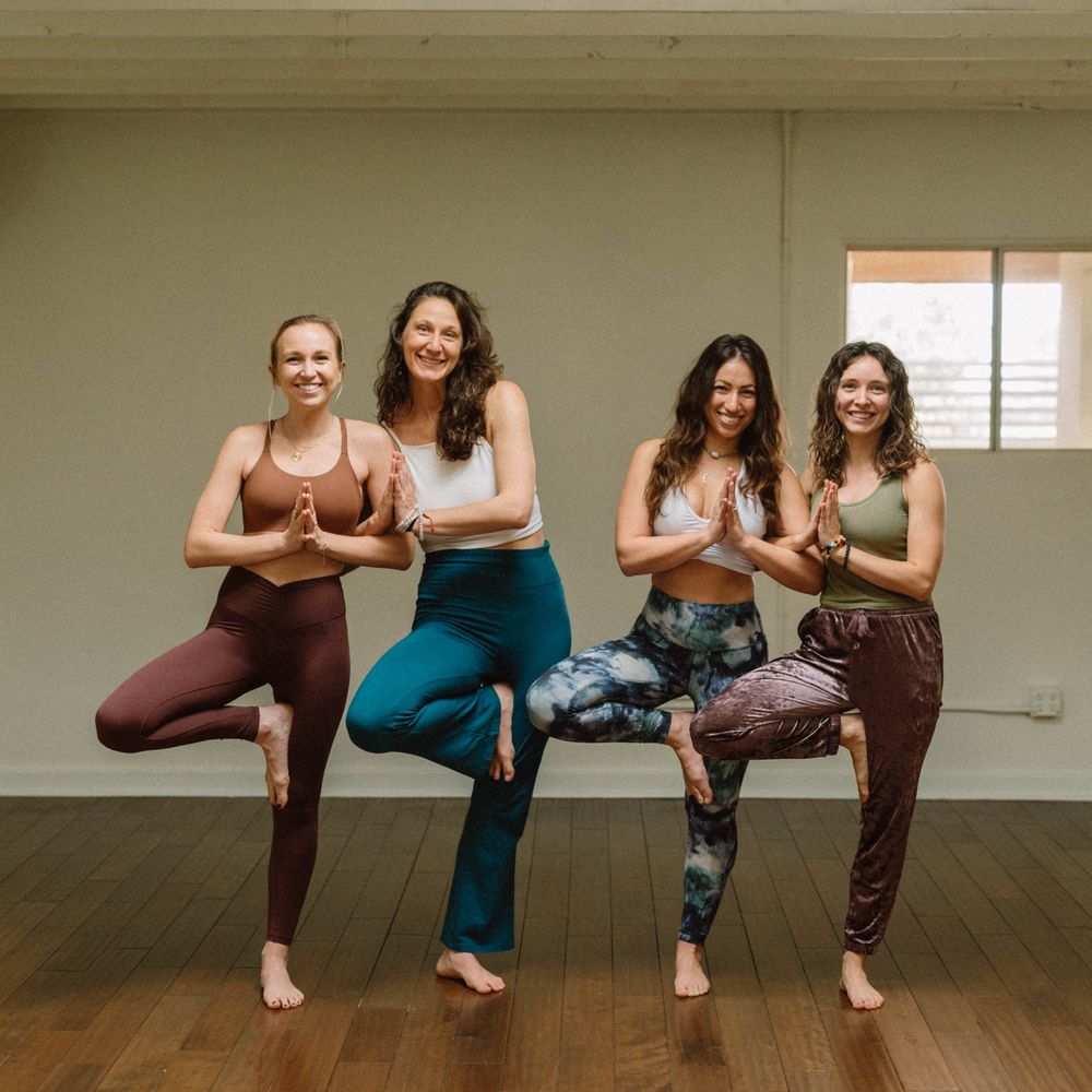 Discovering Your Yoga Archetype: Three Routes to Attain Bliss After Practice