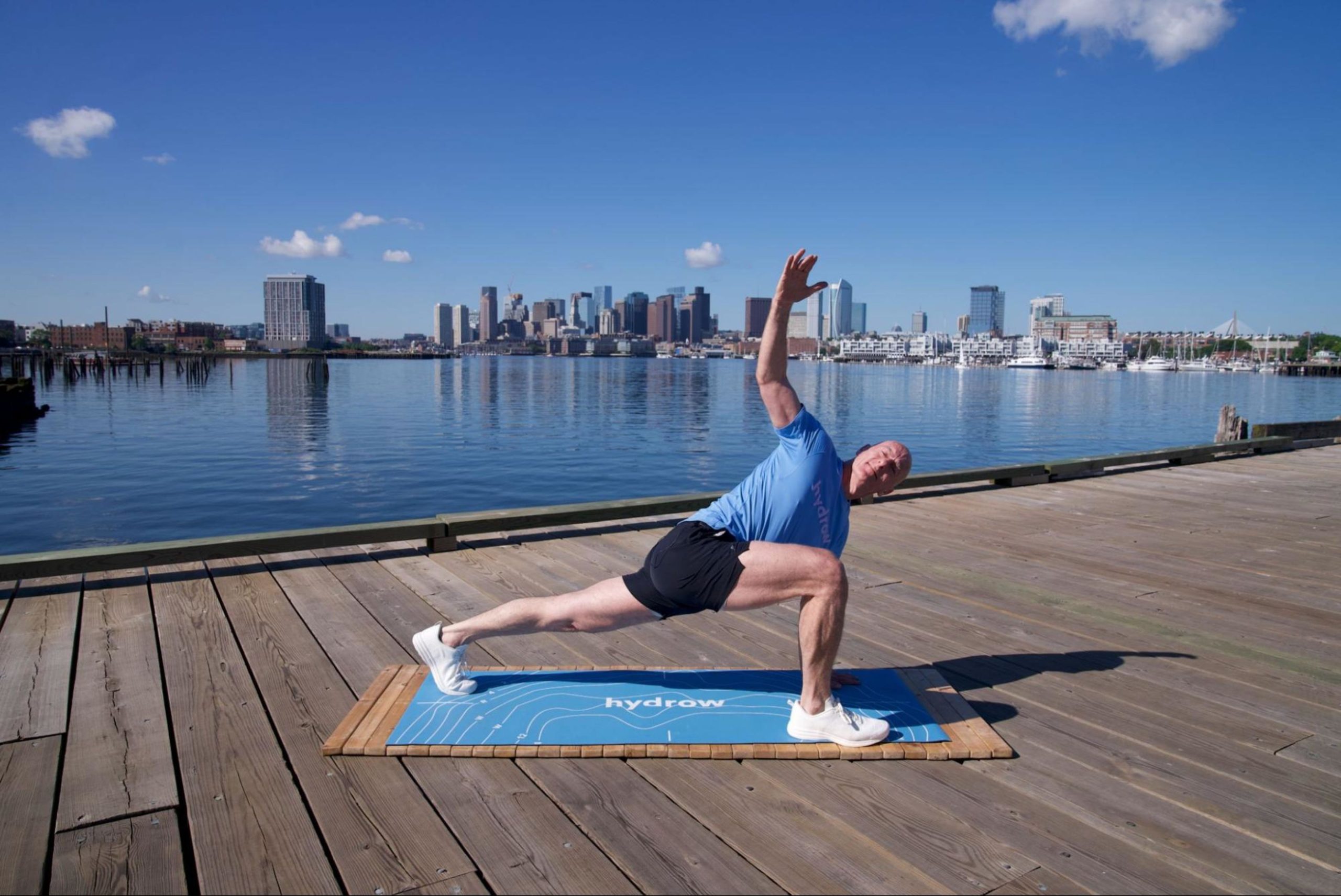 Efficient Recovery Advice for Aching Muscles Following Yoga