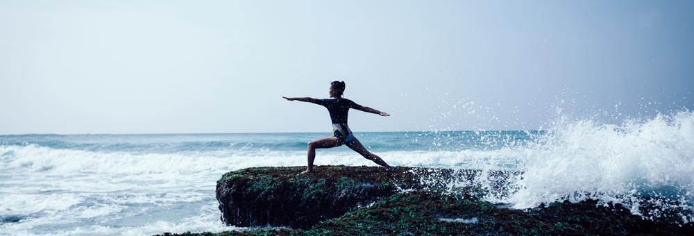 Efficient Yoga Techniques for Controlling Hot Flashes and Attaining Hormonal Equilibrium