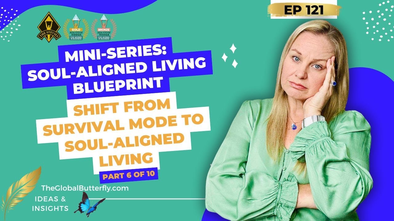 Are You Extremely Emotionally Reactive? You Could Be in Survival Mode