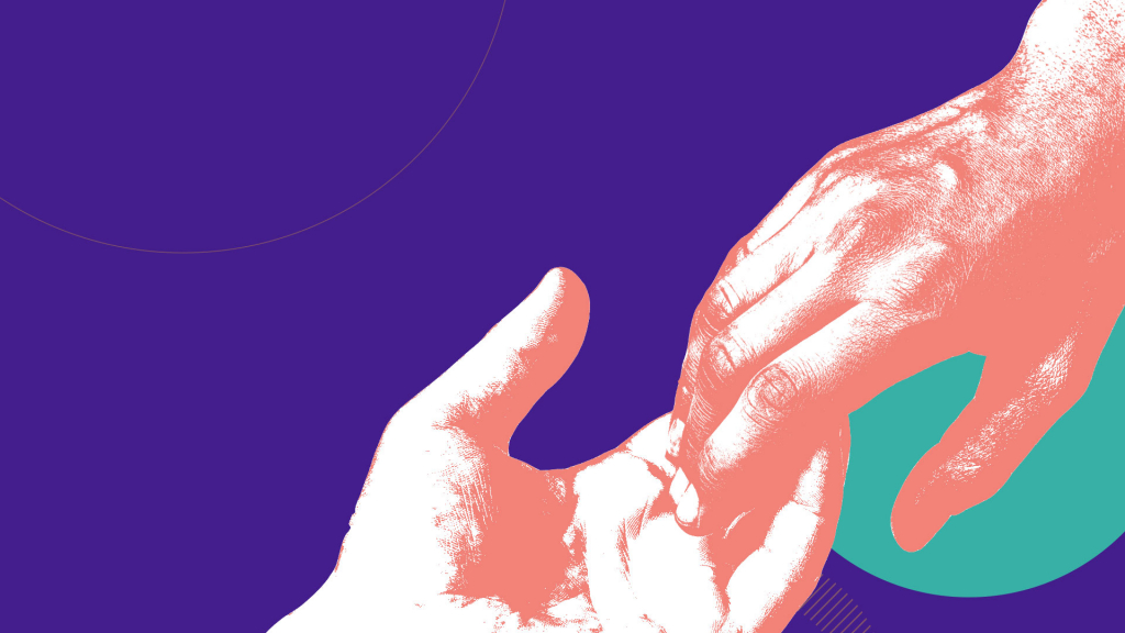 How to Stay Compassionate Without Yielding to Harmful Conduct