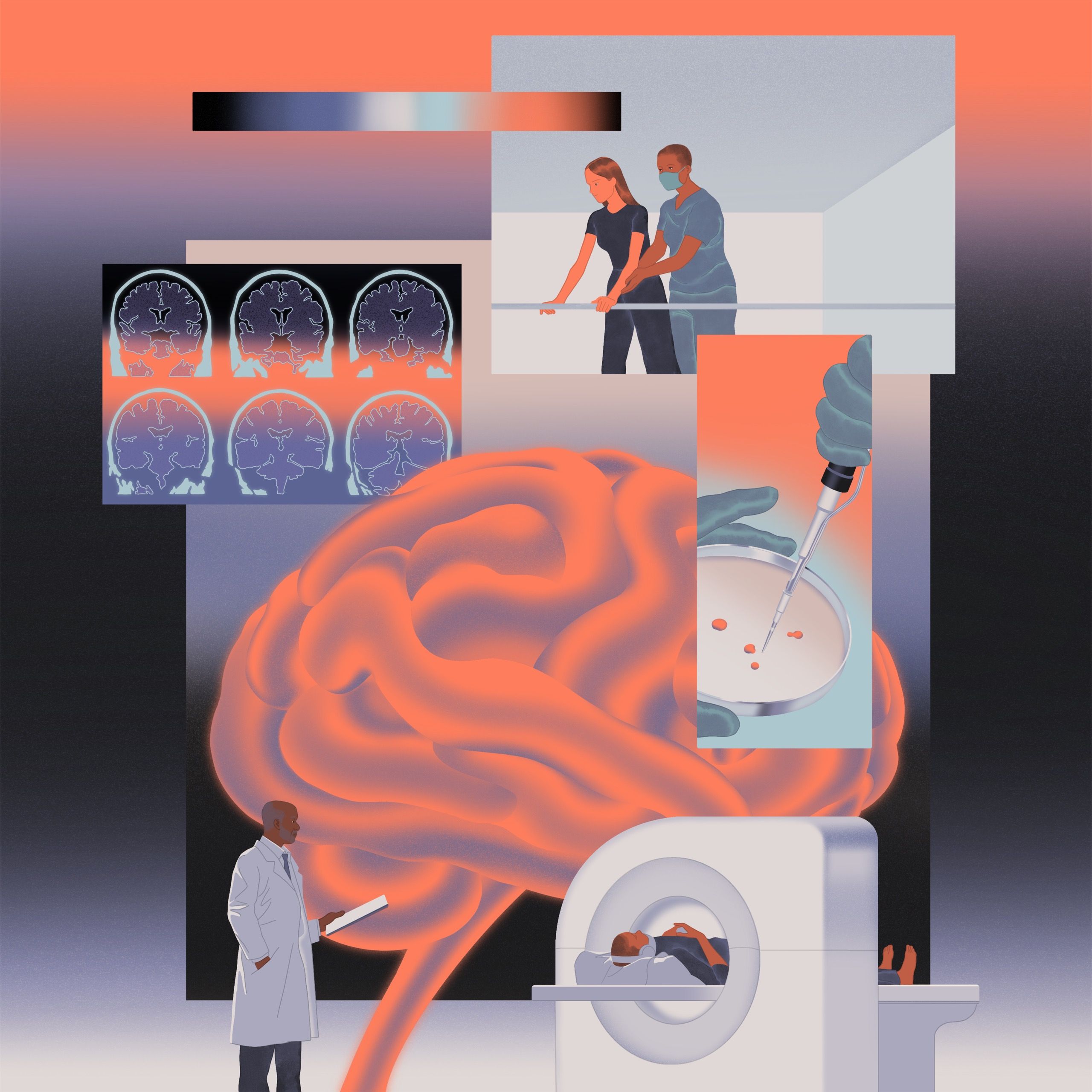 The Astonishing Treatment Found on My Device