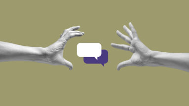 The Significance of Listening Rather than Advising: A Barbershop Perspective