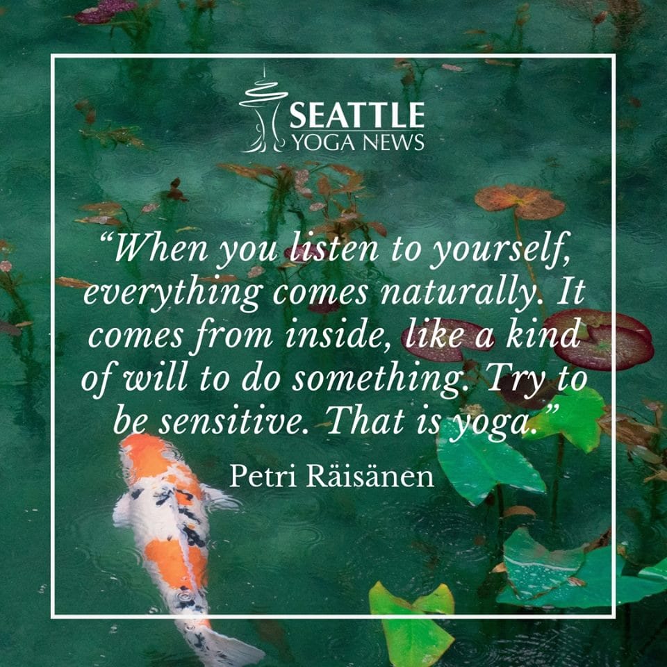 Motivational Evening Yoga Quotes for Your Practice: A Compilation of 37 Choices