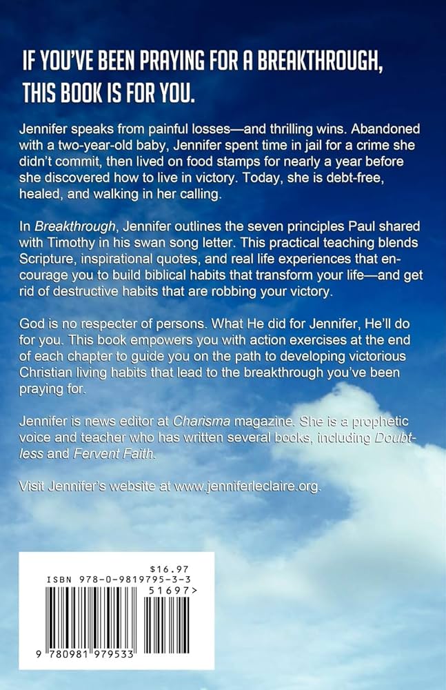 What My Loss of Faith Uncovered About Authentic Living